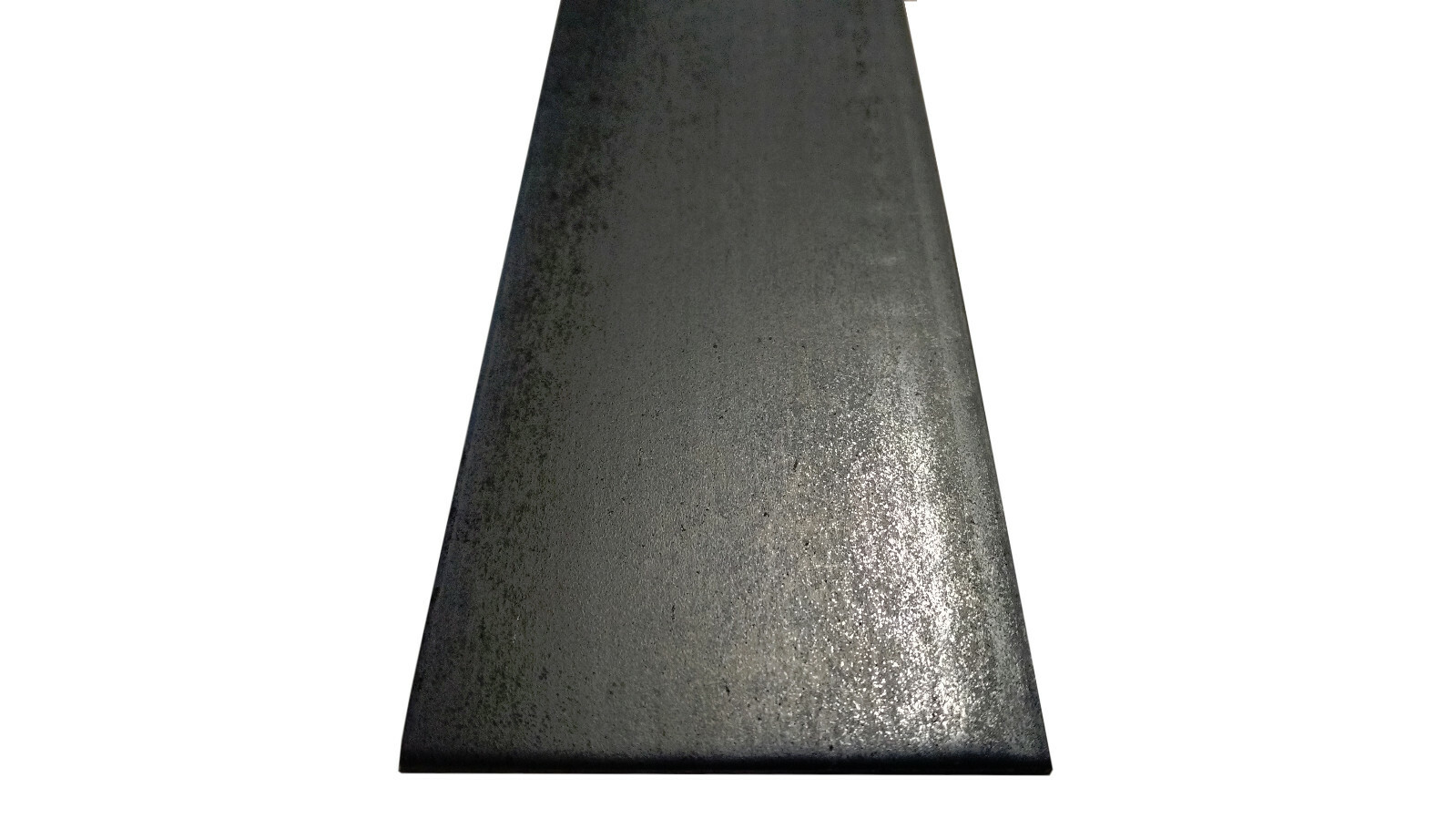 3-1/2in x 48in x 3/16in Steel Flat Plate (0.188in Thick)
