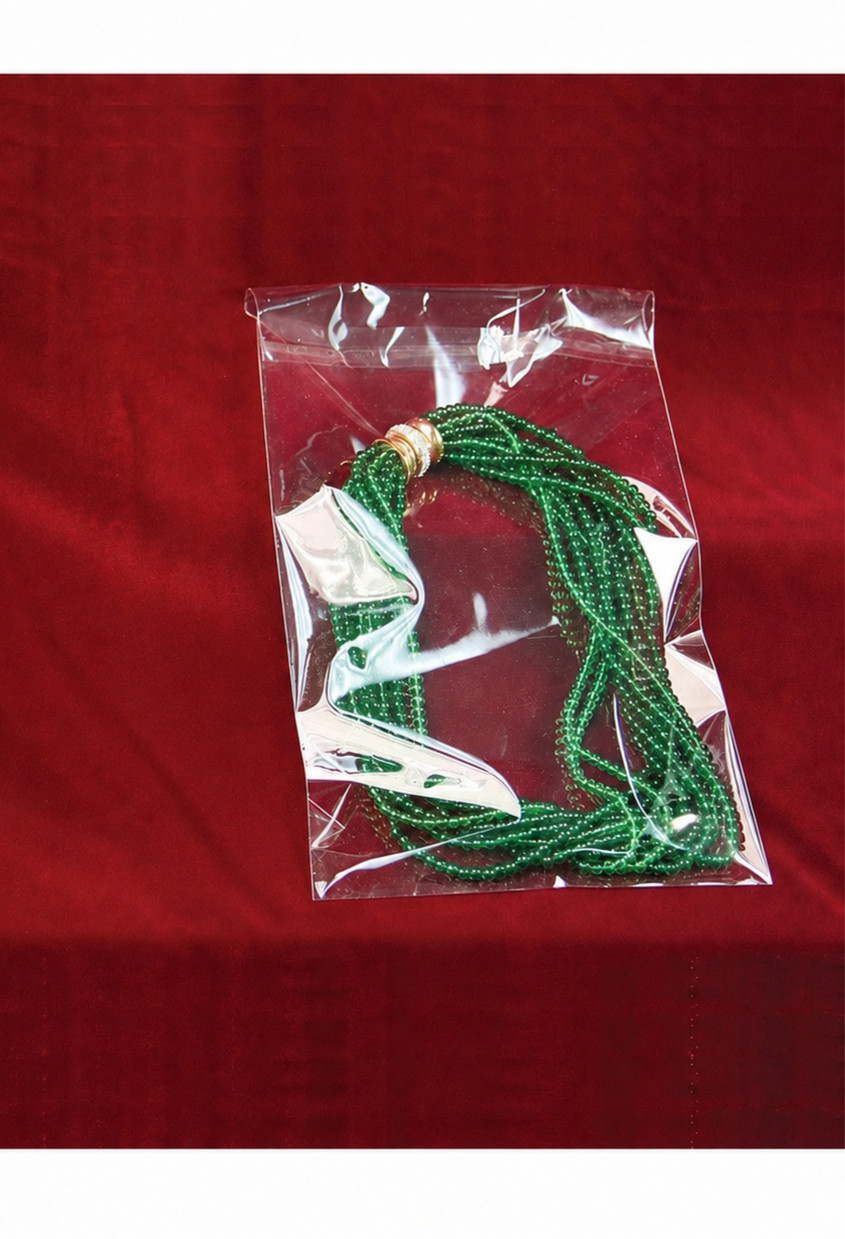 1000Pcs Ultra Clear Bags Self Adhesive Bags 1.2mil Photo Bags Cello Bag 6×9
