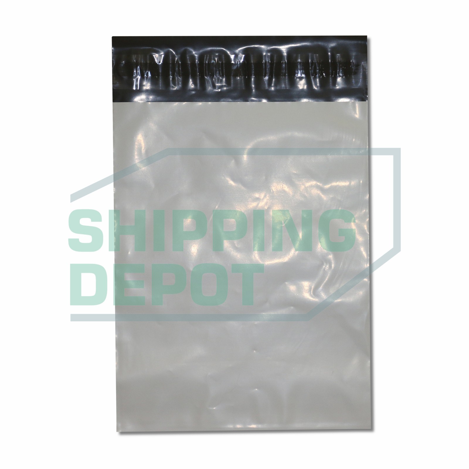 500 6×9 Poly Mailers Bag Self Seal Shipping Envelopes 6″x9″ 2MIL SecureSeal
