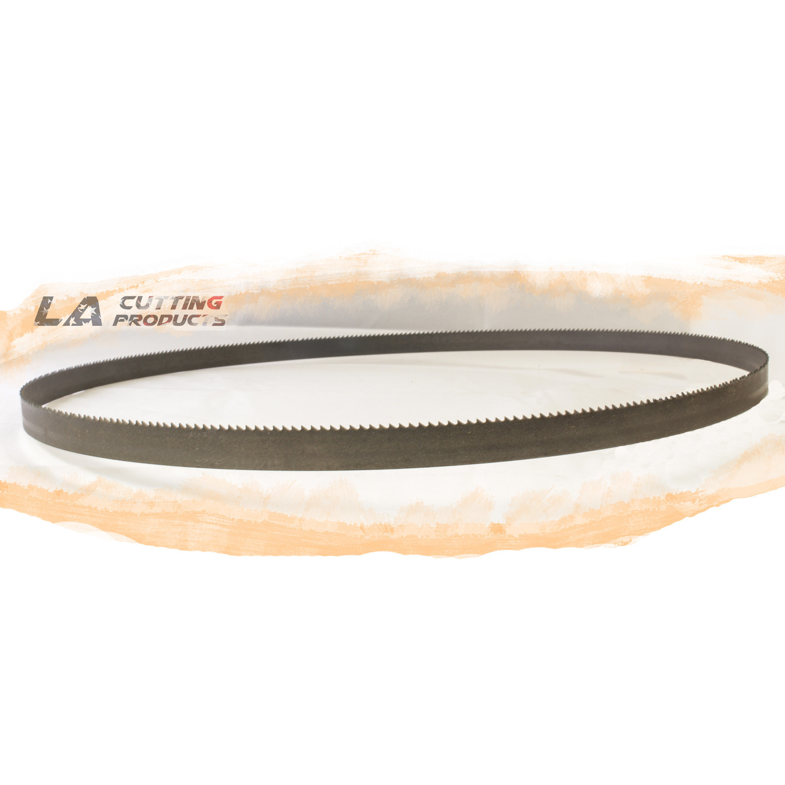 120″ (10′) x 1″ x .035″ x 5/8N Wespa Band Saw Blade M42 Bi-metal 1 Pcs