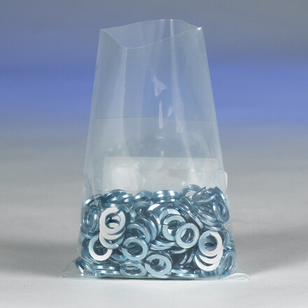 Clear Poly Bags 40 x 60″, 50-Pack, 4Mil Thickness – Large, Reliable Packaging