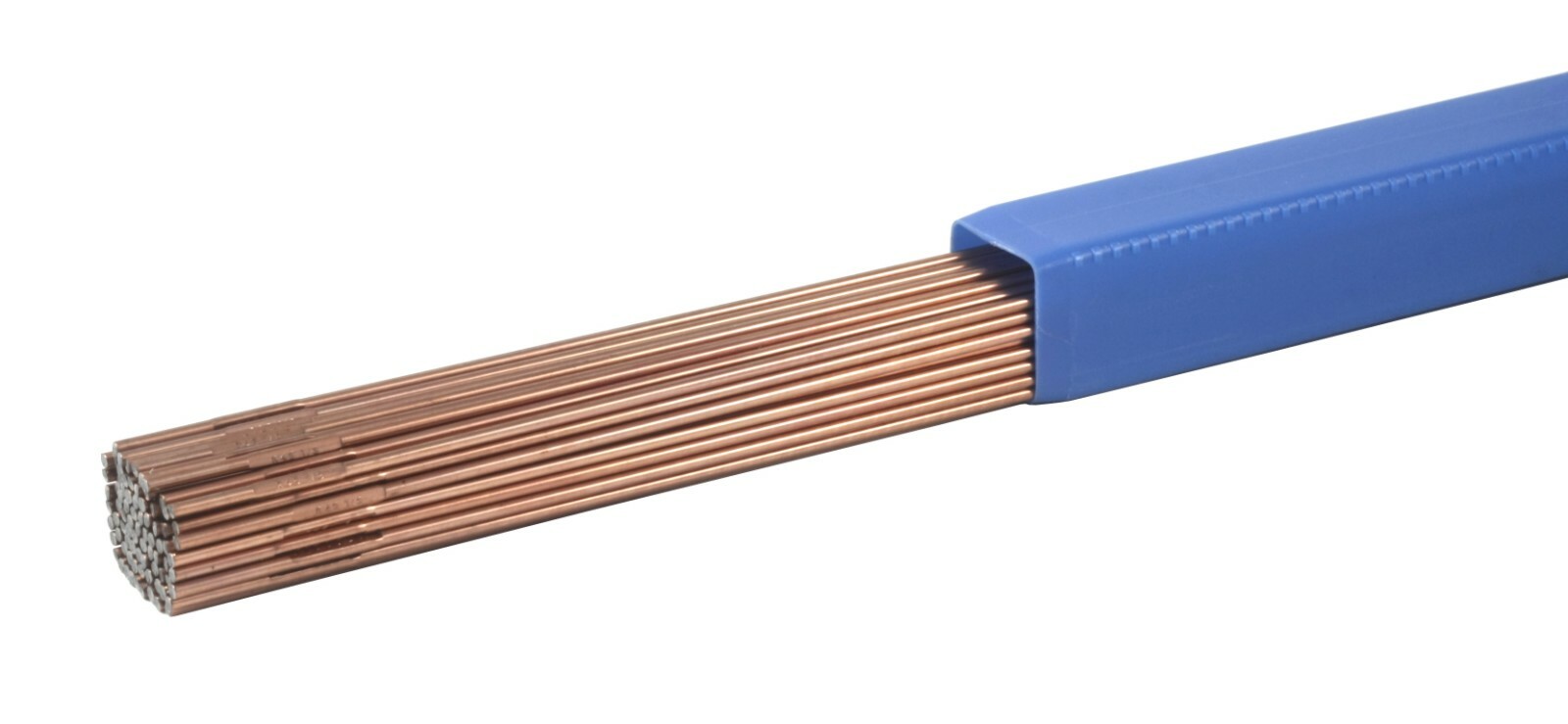 SÜA – RG-45 – Oxy-Acetylene Carbon Steel Welding Rod – 36″ – All Sizes – 5 Lb