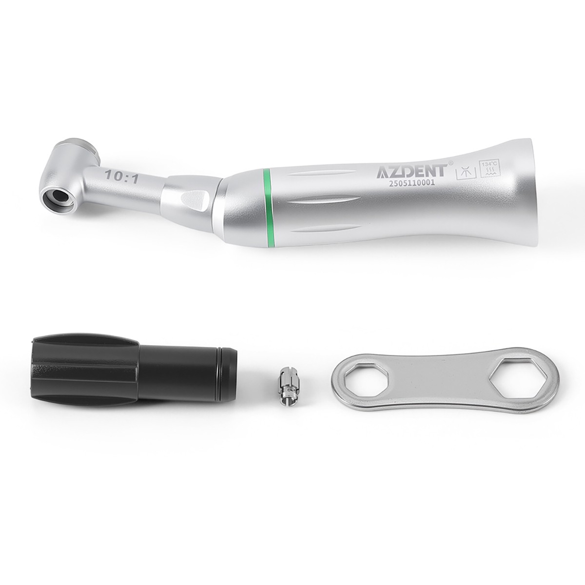 NSK Style Dental 10:1 Endo Handpiece M4 Reciprocating Contra Angle Endodontic