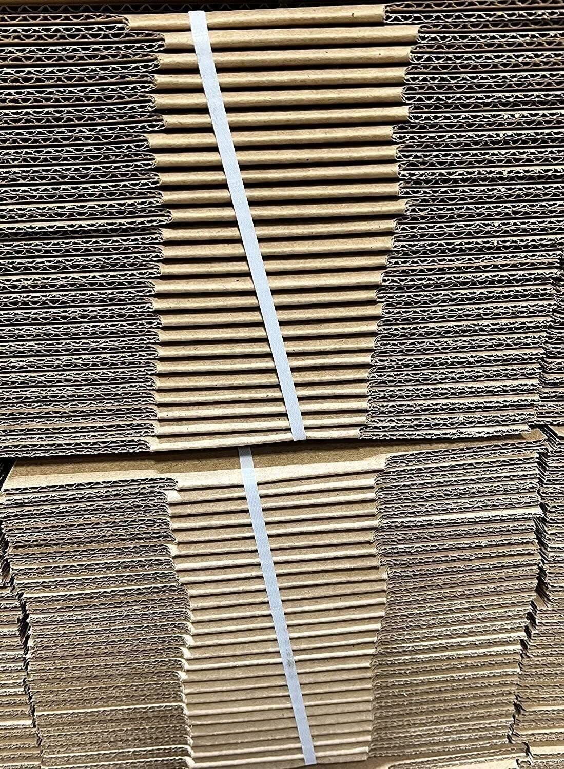 100 16x10x6 Cardboard Paper Boxes Mailing Packing Shipping Box Corrugated Carton