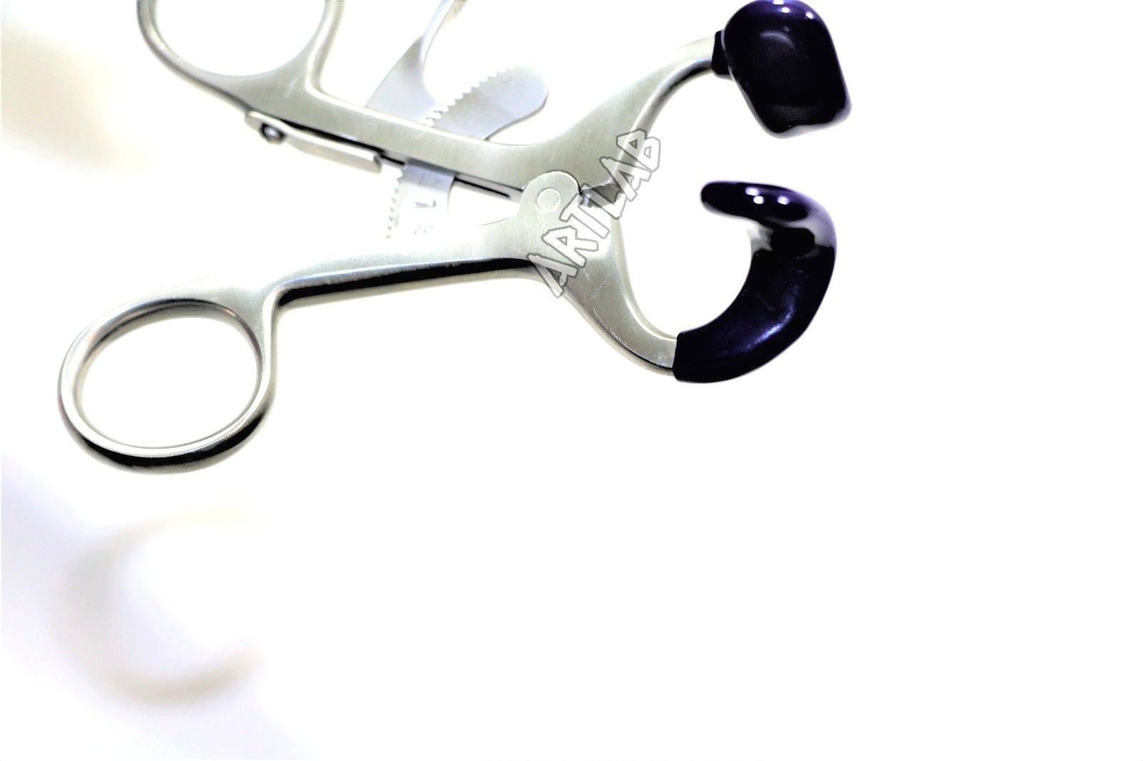 5pcs SET MOLT MOUTH GAG 3.5″ DENTAL MOUTH GAG SURGICAL INSTRUMENTS PREMIUM