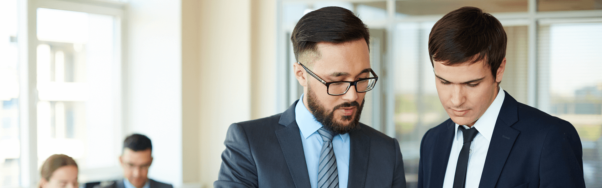 Welkom bij het EXB Software