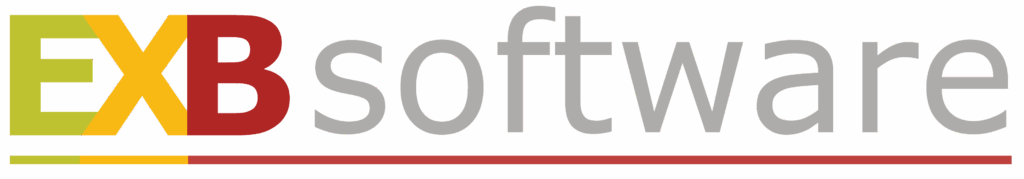 Logo-EXB-software