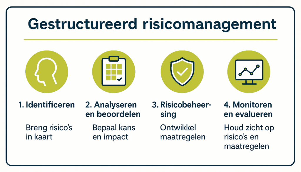 Gestructureerd Risico Management