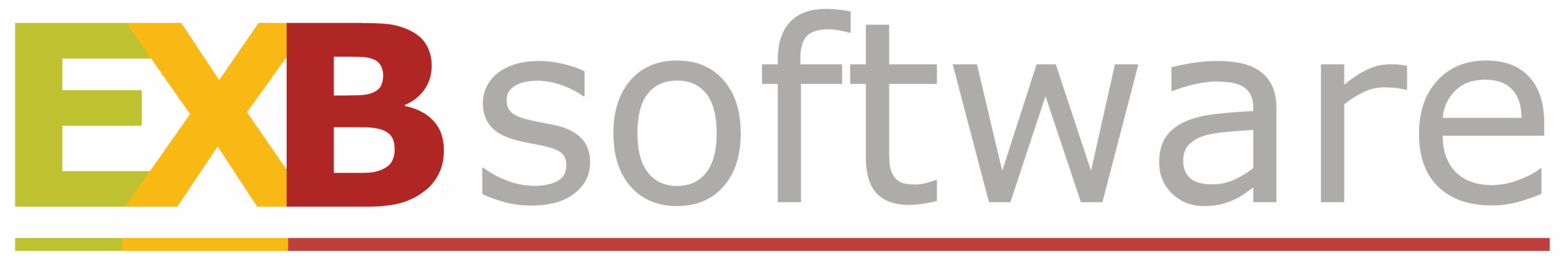 Logo-EXB-software