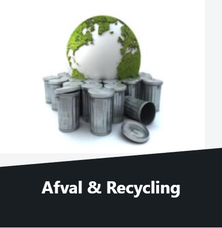 Afval & recycling