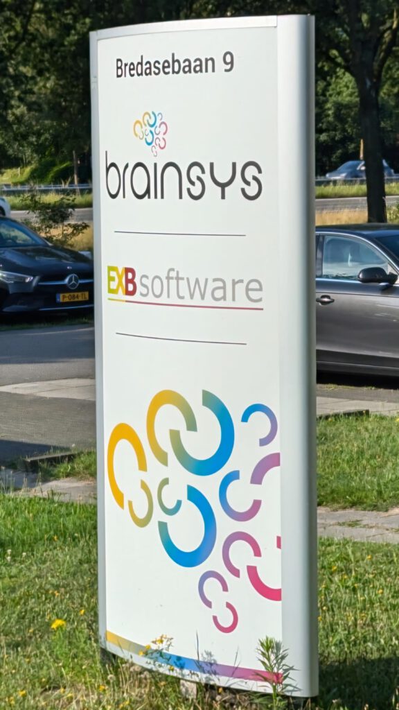 Vestiging Bosschenhoofd