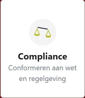 Compliance