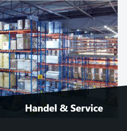 Handel & Service