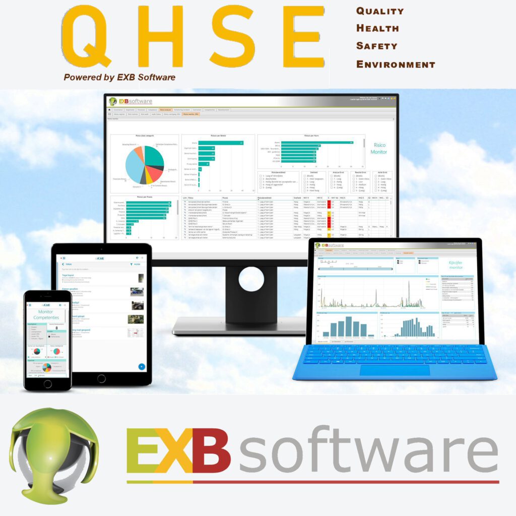 QHSE multi device