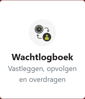 Wachtlogboek