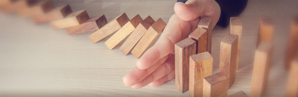 Bedrijfscontinuiteit