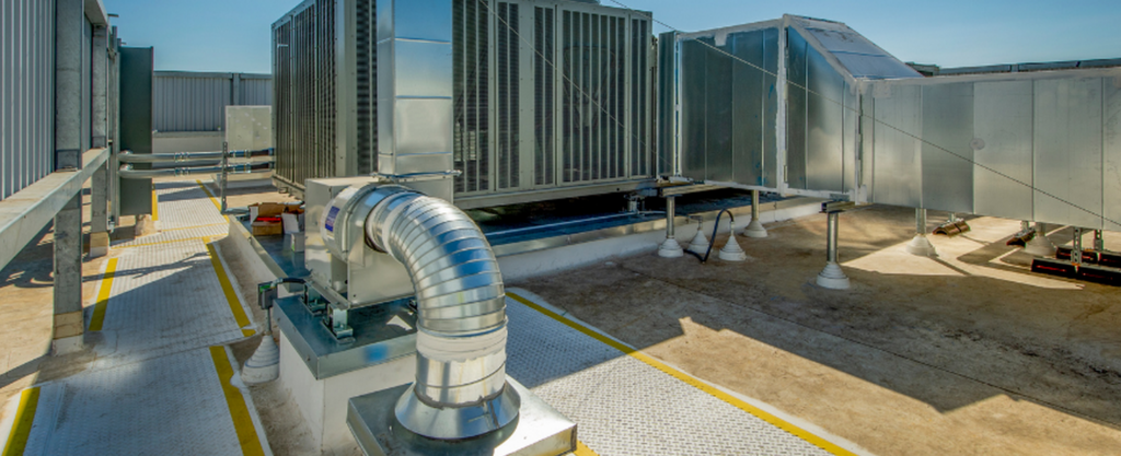 Installatie en onderhoud