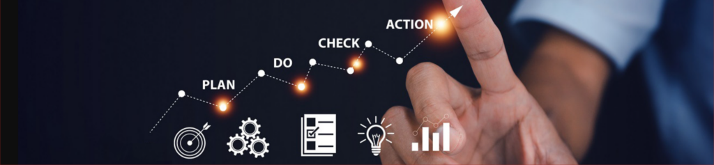 PDCA