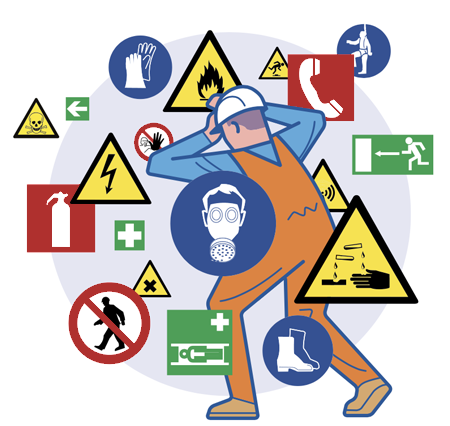 Veel te communiceren