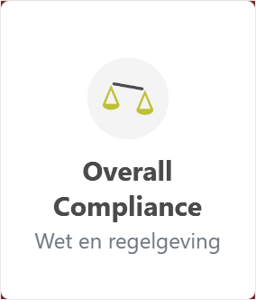 Overall Compliance