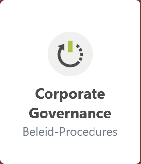 Corporate Governance