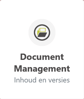 Documentmanagement