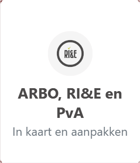 Arbo en RI&E