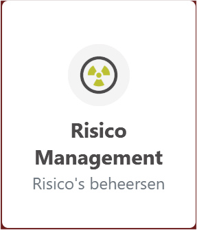Risicomanagement