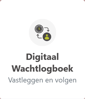 Digitaal Wachtlogboek