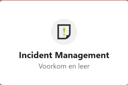 menu_incident_management